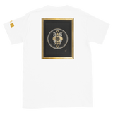 The Five Senses Offering - Short - Sleeve Unisex T-Shirt - Svietliy’s