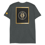 The Five Senses Offering - Short - Sleeve Unisex T-Shirt - Svietliy’s