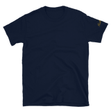 The Five Senses Offering - Short - Sleeve Unisex T-Shirt - Svietliy’s