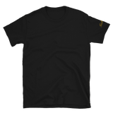 The Five Senses Offering - Short - Sleeve Unisex T-Shirt - Svietliy’s