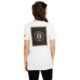 The Five Senses Offering - Short - Sleeve Unisex T-Shirt - Svietliy’s
