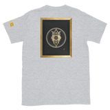 The Five Senses Offering - Short - Sleeve Unisex T-Shirt - Svietliy’s