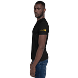 The Five Senses Offering - Short - Sleeve Unisex T-Shirt - Svietliy’s