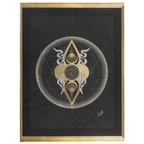 The Five Senses Offering - Throw Blanket - Svietliy’s