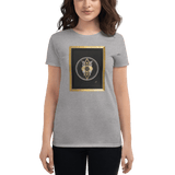 The Five Senses Offering - Women's short sleeve t-shirt - Svietliy’s