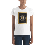 The Five Senses Offering - Women's short sleeve t-shirt - Svietliy’s