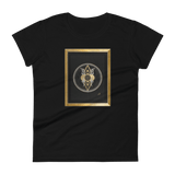 The Five Senses Offering - Women's short sleeve t-shirt - Svietliy’s
