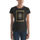 The Five Senses Offering - Women's short sleeve t-shirt - Svietliy’s