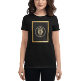 The Five Senses Offering - Women's short sleeve t-shirt - Svietliy’s
