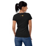 The Five Senses Offering - Women's short sleeve t-shirt - Svietliy’s