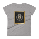 The Five Senses Offering - Women's short sleeve t-shirt - Svietliy’s