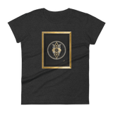 The Five Senses Offering - Women's short sleeve t-shirt - Svietliy’s