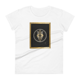 The Five Senses Offering - Women's short sleeve t-shirt - Svietliy’s