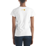 The Five Senses Offering - Women's short sleeve t-shirt - Svietliy’s