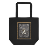 The Original Master - Eco Tote Bag - Svietliy’s