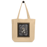 The Original Master - Eco Tote Bag - Svietliy’s