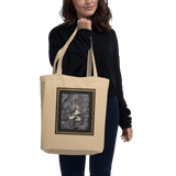 The Original Master - Eco Tote Bag - Svietliy’s