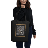 The Original Master - Eco Tote Bag - Svietliy’s