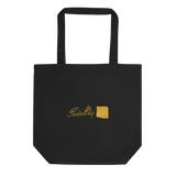 The Original Master - Eco Tote Bag - Svietliy’s