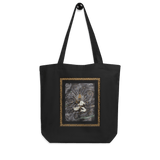 The Original Master - Eco Tote Bag - Svietliy’s