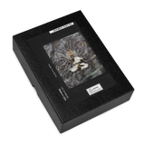 The Original Master - Jigsaw puzzle - Svietliy’s