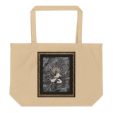 The Original Master - Large organic tote bag - Svietliy’s