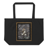 The Original Master - Large organic tote bag - Svietliy’s