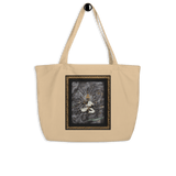 The Original Master - Large organic tote bag - Svietliy’s