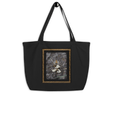 The Original Master - Large organic tote bag - Svietliy’s