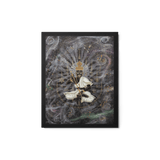 The Original Master - Metal prints - Svietliy’s