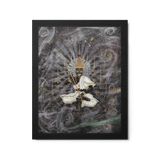 The Original Master - Metal prints - Svietliy’s