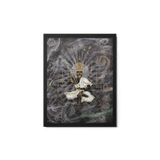 The Original Master - Metal prints - Svietliy’s