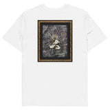 The Original Master - Organic Unisex T-shirt - Back Print - Svietliy’s