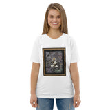 The Original Master - Organic Unisex T-Shirt - Front Print - Svietliy’s