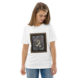 The Original Master - Organic Unisex T-Shirt - Front Print - Svietliy’s