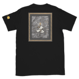 The Original Master - Short - Sleeve Unisex T-Shirt - Svietliy’s