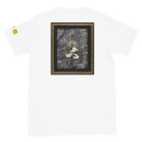 The Original Master - Short - Sleeve Unisex T-Shirt - Svietliy’s