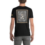 The Original Master - Short - Sleeve Unisex T-Shirt - Svietliy’s