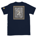 The Original Master - Short - Sleeve Unisex T-Shirt - Svietliy’s