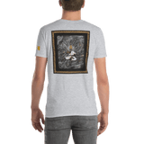 The Original Master - Short - Sleeve Unisex T-Shirt - Svietliy’s