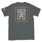 The Original Master - Short - Sleeve Unisex T-Shirt - Svietliy’s