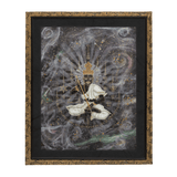 The Original Master - Throw Blanket - Svietliy’s