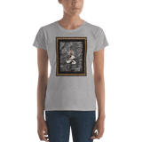 The Original Master - Women's short sleeve t-shirt - Svietliy’s