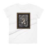 The Original Master - Women's short sleeve t-shirt - Svietliy’s