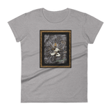 The Original Master - Women's short sleeve t-shirt - Svietliy’s