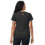 The Original Master - Women's short sleeve t-shirt - Svietliy’s