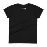 The Original Master - Women's short sleeve t-shirt - Svietliy’s