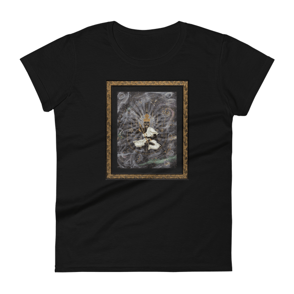 Women's Short Sleeve T-Shirt