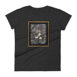 The Original Master - Women's short sleeve t-shirt - Svietliy’s