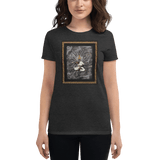 The Original Master - Women's short sleeve t-shirt - Svietliy’s